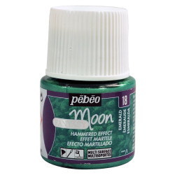 Peinture Fantasy Moon 45ml - 63 Vert fluo