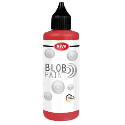 Peinture Blob Paint 90ml - Viva Décor - GRIS