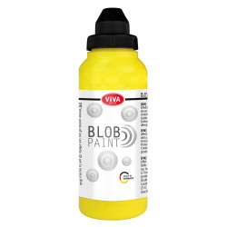 Peinture Blob Paint 280ml- Viva Décor - VIOLET
