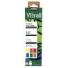 Set 6x20ml peinture Vitrail Pébéo - Set 12x20ml