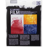 Kit 8 feuilles Solarfast A4