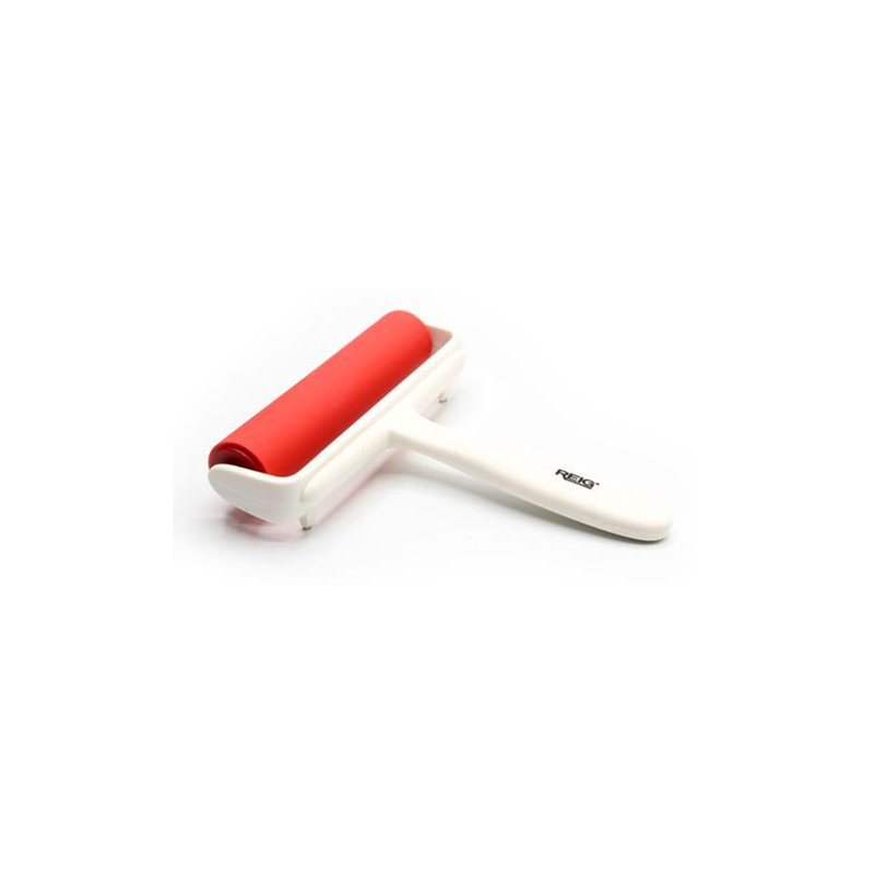 Rouleau encreur 12cm