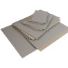 Plaques de linoléum - 300x200mm