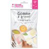 Gomme à graver linogravure 100 x 150 mm