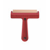 Rouleau encreur souple Pop-in 10 cm