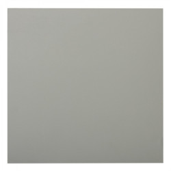 Plaque de linoléum gris 30,5 x 30,5 cm Red Baron