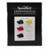 Set de 6 encres Relief Pro 236 ml