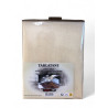 Tarlatane écrue pour Gravure et Taille douce 120 x 120cm - 35gr