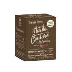 Teinture Haute Couture by Lightning- 32 couleurs en pot de 350 gr - 02