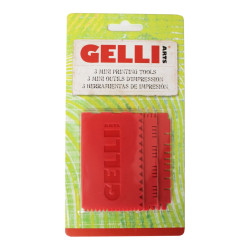 Set mini outils impression X3