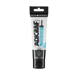 Encre linogravure Adigraf 59ml - 618 - Jaune foncé