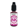 Encre à alcool pour pâte polymère 20ml - 752 Orange
