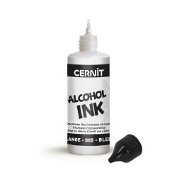Diluant pour encre - Flacon 80 ml