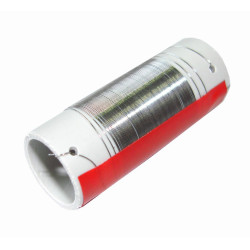 Bobine de fil pour pyro-scie bobine de 5m 20/100