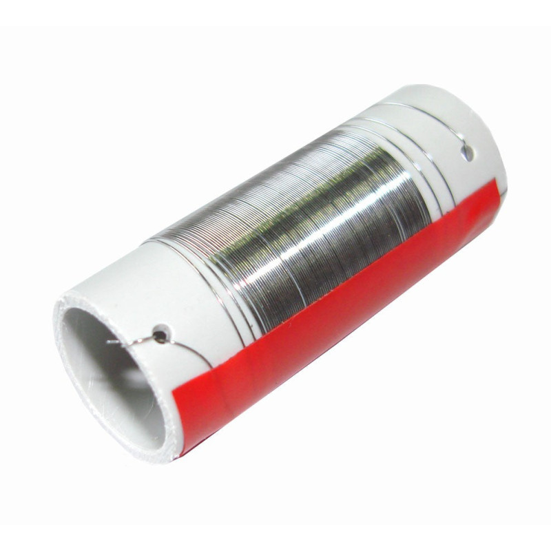 Bobine de fil pour pyro-scie bobine de 5m 20/100