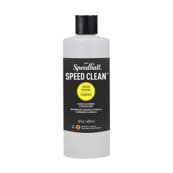 Nettoyant écran de Sérigraphie "Speed clean" 473 ml