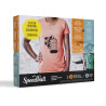 Kit niveau intermédiaire de Sérigraphie