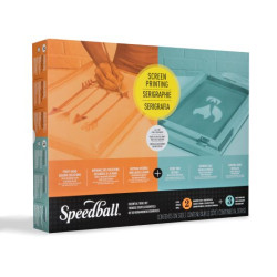 Kit essentiel sérigraphie