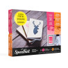 Kit introduction sérigraphie