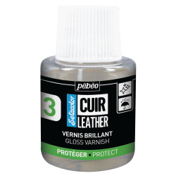 Setacolor cuir vernis brillant 110 ml