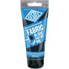 Encre tissu 100 ml - 5 couleurs - 002 Blanc