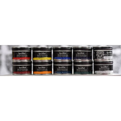 Encre Relief Pro 236 ml - 10 couleurs - Vert Phtalo