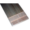 Balsa planche - 100x10cm - Balsa Planche 100x10cm 40/10E