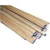 Balsa baguette - 100cm - Balsa Baguette 100cm 15x20mm
