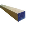 Bloc balsa - 100cm - 20 x 20mm