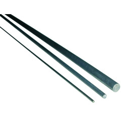 Corde à piano - 100cm - 0.5 mm