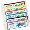 Lot 6 pains 350 grammes Patplum primaire