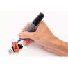 Clé USB 2.0 Emtec Brick C350 8 Go violette