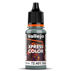 Peinture Game Color Xpress Color 18ml - 24 couleurs - 419 Vert peste