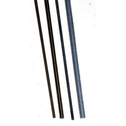 Tige filetée - 100cm - Tige Filetée 100cm 3mm
