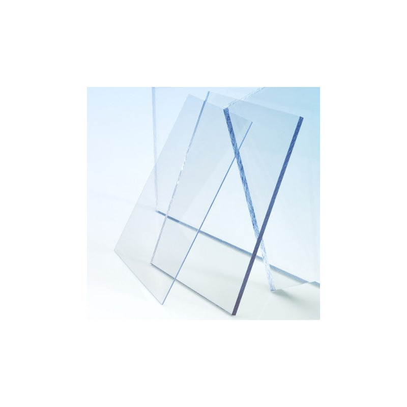 Plaques de polyester - 20x30cm