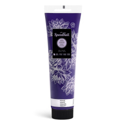 Encre hydro-soluble Lino 150 ml - 27 couleurs - 08 Orange