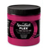 Encre sérigraphie Flex - 11 couleurs en pot de 236 ml - 07 Vert printe