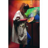 Blouse de peinture - Homme