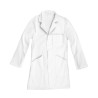 Blouse blanche 100% coton - Taille XL
