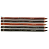 Crayons esquisse - Pierre noire B