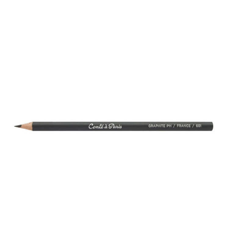 Crayon graphite H