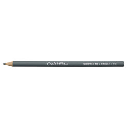 Crayon graphite HB - Conté à Paris