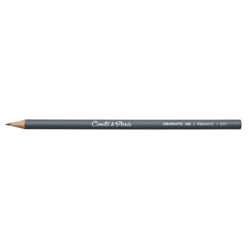 Crayon graphite HB - Conté à Paris