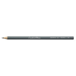 Crayon graphite 3B - Conté à Paris