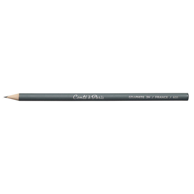 Crayon graphite 3H
