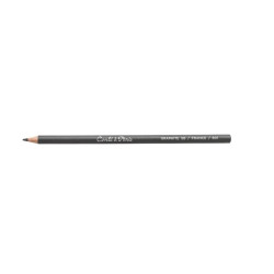 Crayon graphite 5B - Conté à Paris