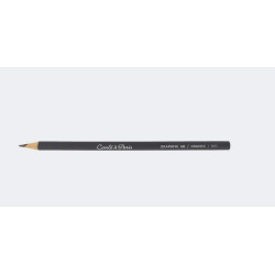 Crayon graphite 6B