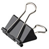 Pinces double-clip - 19 mm écartement 6 mm