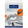 Set esquisse fusain