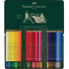 Boîte de 60 crayons aquarelle Albrecht-Dürer